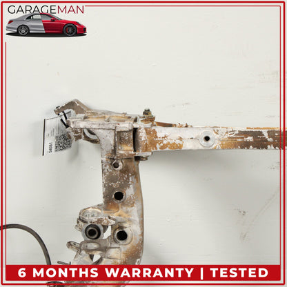 1997-2005 Porsche 911 996 Rear Subframe Sub Frame Crossmember 99633105101 OEM