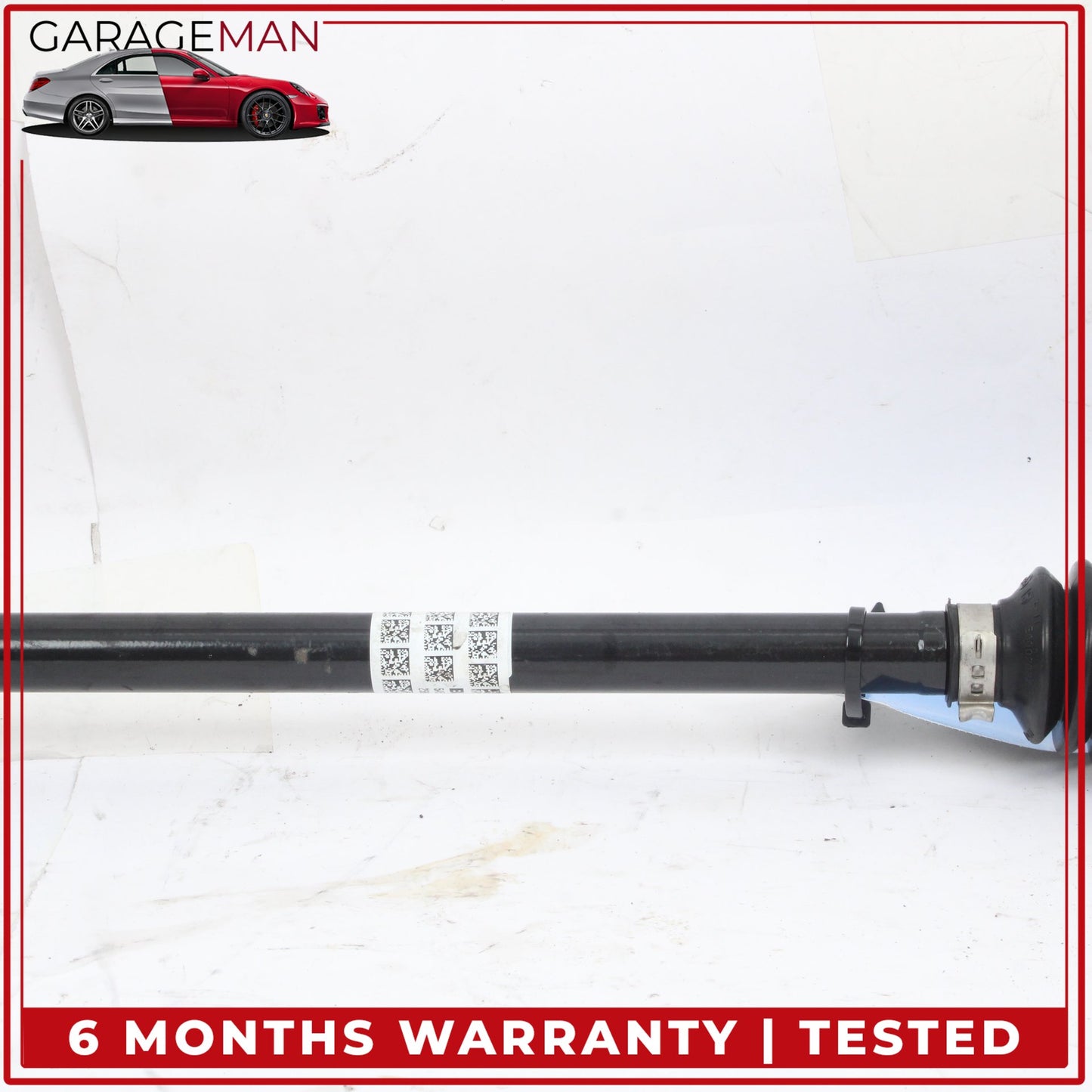 2023-2025 BMW X2 U10 AWD Rear Left or Right Side Axle Half Shaft 5A5C2F1 OEM