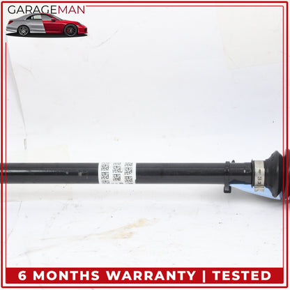 2023-2025 BMW X2 U10 AWD Rear Left or Right Side Axle Half Shaft 5A5C2F1 OEM