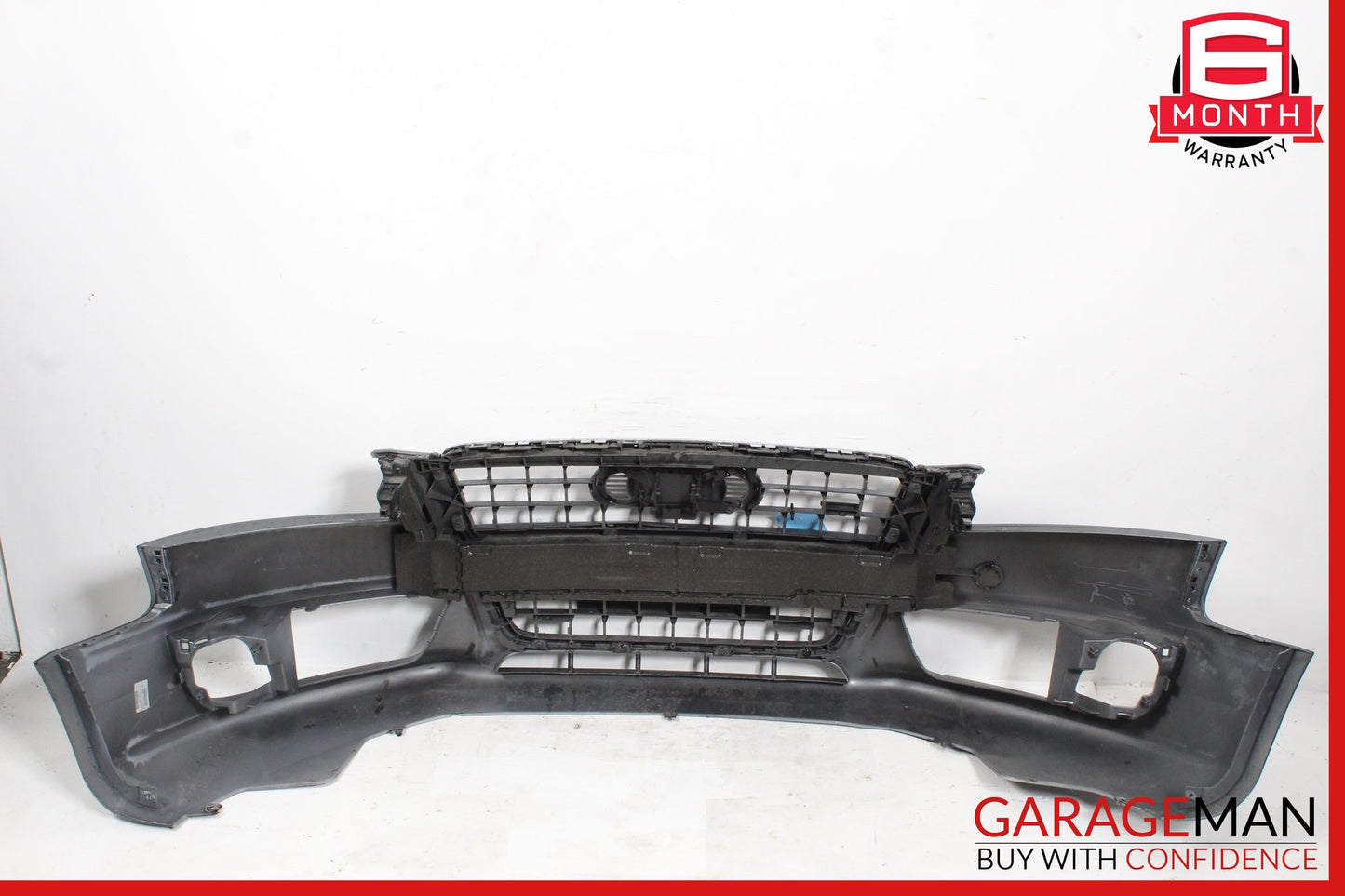 2008-2012 Audi A5 8T Front Bumper Cover Assembly 8K0807134 OEM