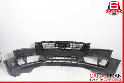 2008-2012 Audi A5 8T Front Bumper Cover Assembly 8K0807134 OEM