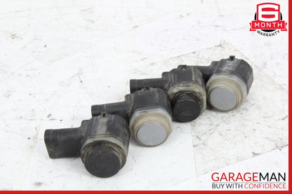 2010-2021 Land Rover LR4 SUV Front Parking Sensor Set Of 4 Pc 9G9215K859DA OEM