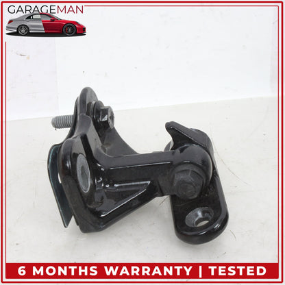 2014-2020 Mercedes X156 GLA250 CLA250 Rear Left Door Upper & Lower Hinge Set OEM