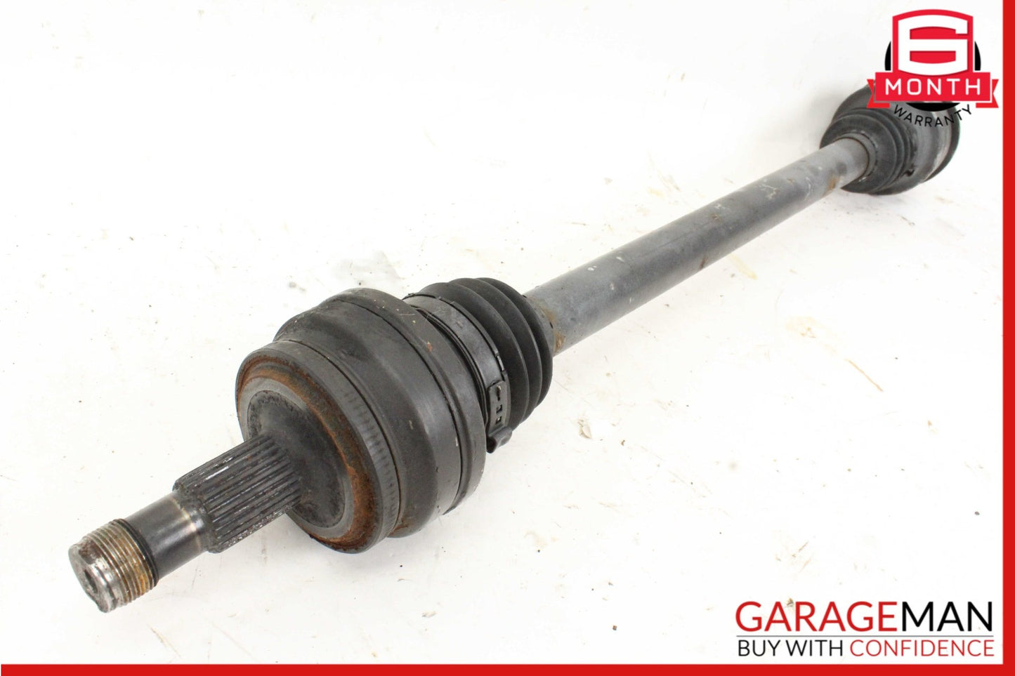 2010-2016 Mercedes-Benz E350 W212 Rear Left or Right CV Axle 2123502210