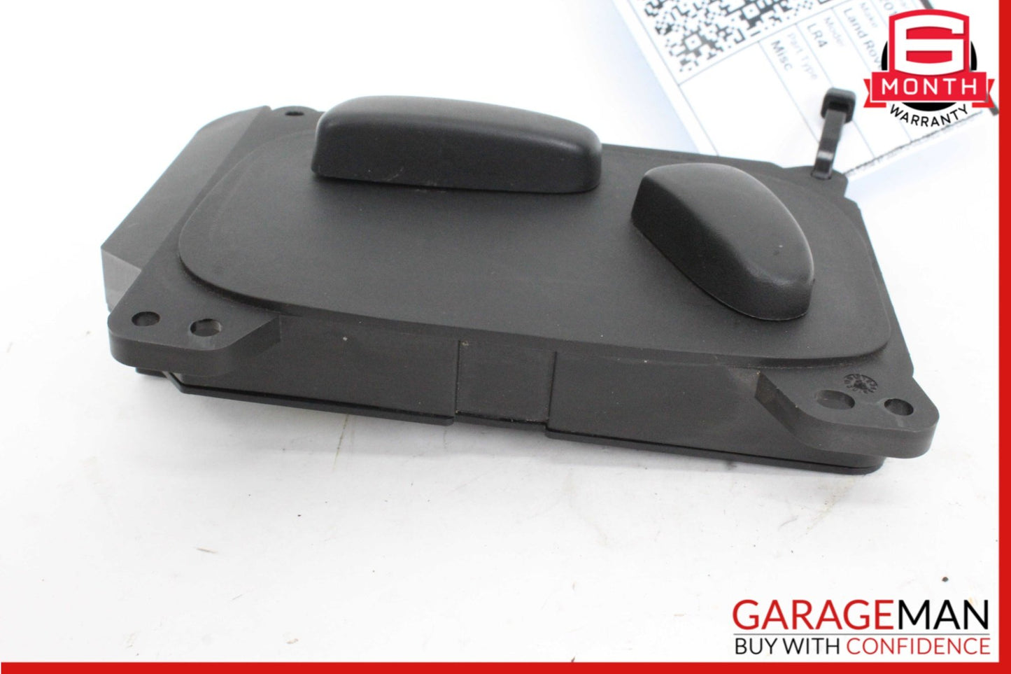 2010-2016 Land Rover LR4 Front Right Seat Adjustment Switch AH2214B566HA