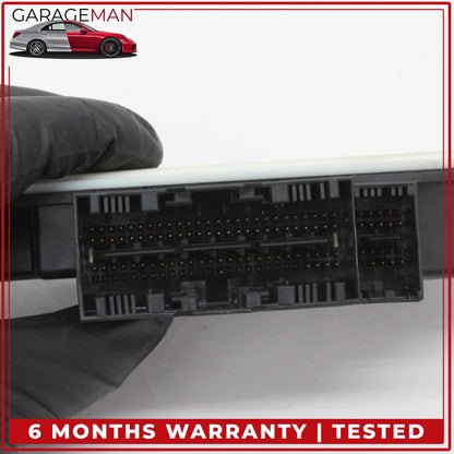 2012-2018 BMW 328d RWD Crash Impact Safety Sensor Control Module Unit 1949301