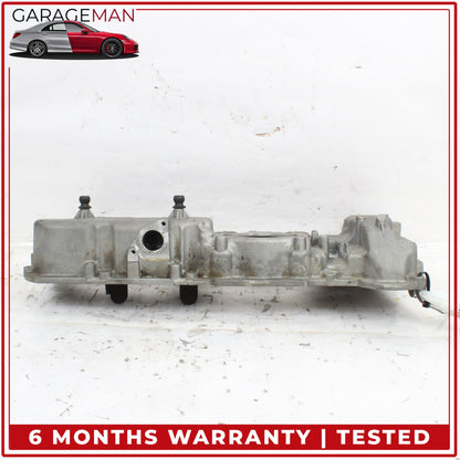 2008-2014 BMW 650i 550i 750i X5 4.4L V8 Left Side Cylinder Head Valve Cover OEM