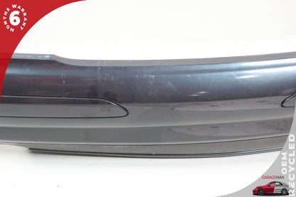 2003-2008 Mercedes R230 SL500 SL600 Convertible Rear Bumper Cover 2308801171 OEM