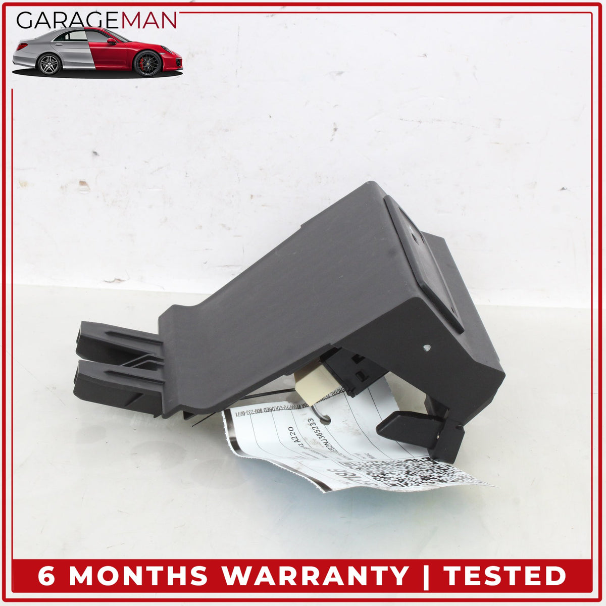 2019-2025 Mercedes W177 A220 Center Console USB Charger Port 2478203902 OEM