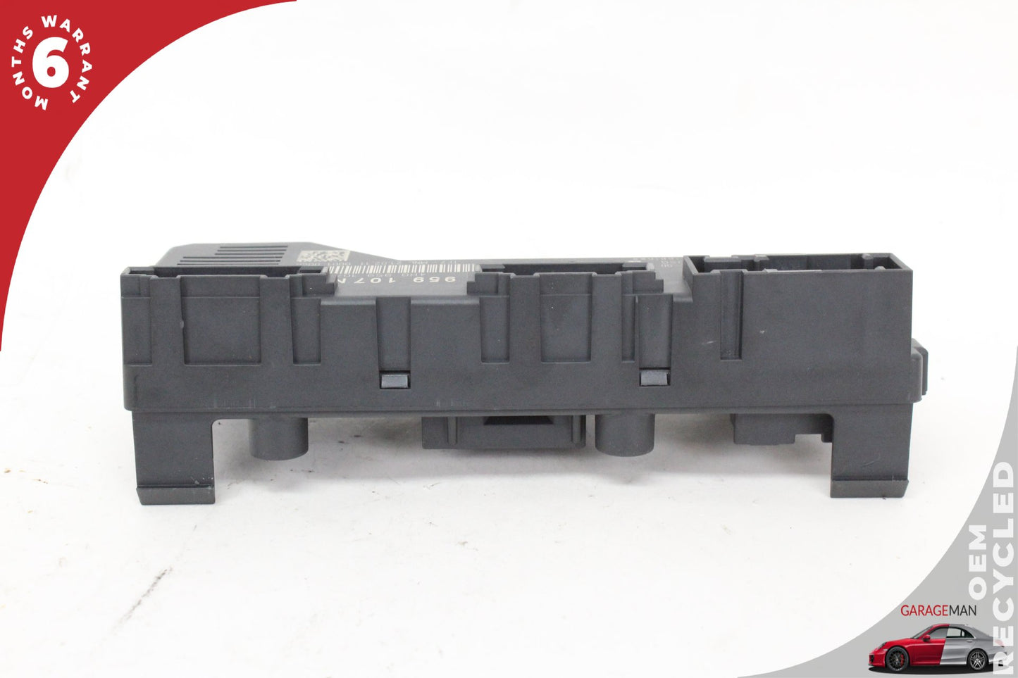 2010-2016 Porsche Panamera 970 Trunk Boot Tailgate Control Module 4H0959107N OEM