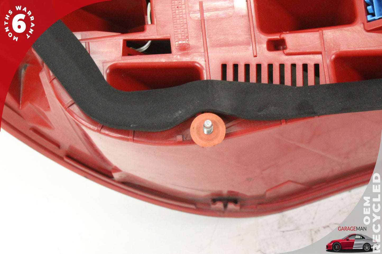 2014-2016 Mercedes W117 CLA45 AMG Rear Right Side Tail Light Lamp 1179060801 OEM