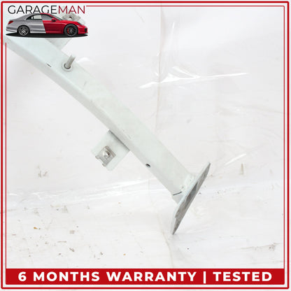 2011-2018 Audi A8 Quattro S8 Left and Right Fender Support Mount Bracket Set OEM