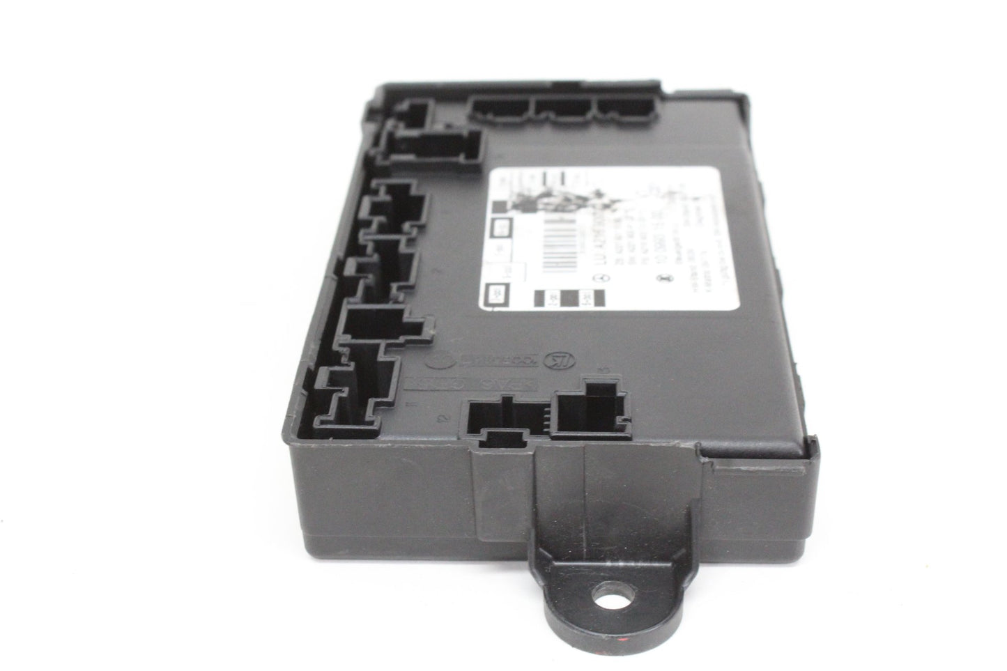 2007-2014 Mercedes W216 CL550 CL600 Front Left Side Door Control Module OEM