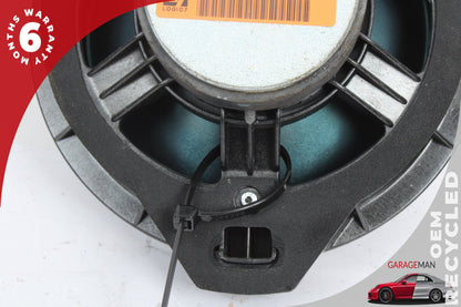 2008-2018 Mercedes W218 CLS550 Rear Right and Left Side Door Sound Speaker OEM