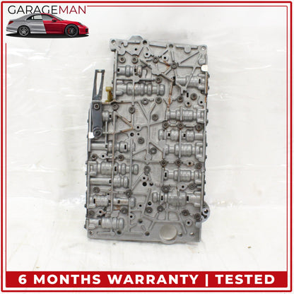 Mercedes X164 GL450 R350 CLS550 7G-Tronic 722.9 Transmission Valve Body OEM