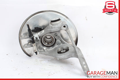 2012-2018 Audi A7 Q5 Rear Right Passenger Side Spindle Knuckle Wheel Hub OEM