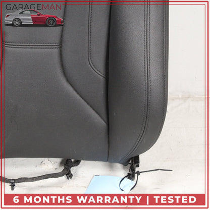 2019-2026 BMW Z4 G29 Front Right Upper Seat Cushion 7499860 OEM