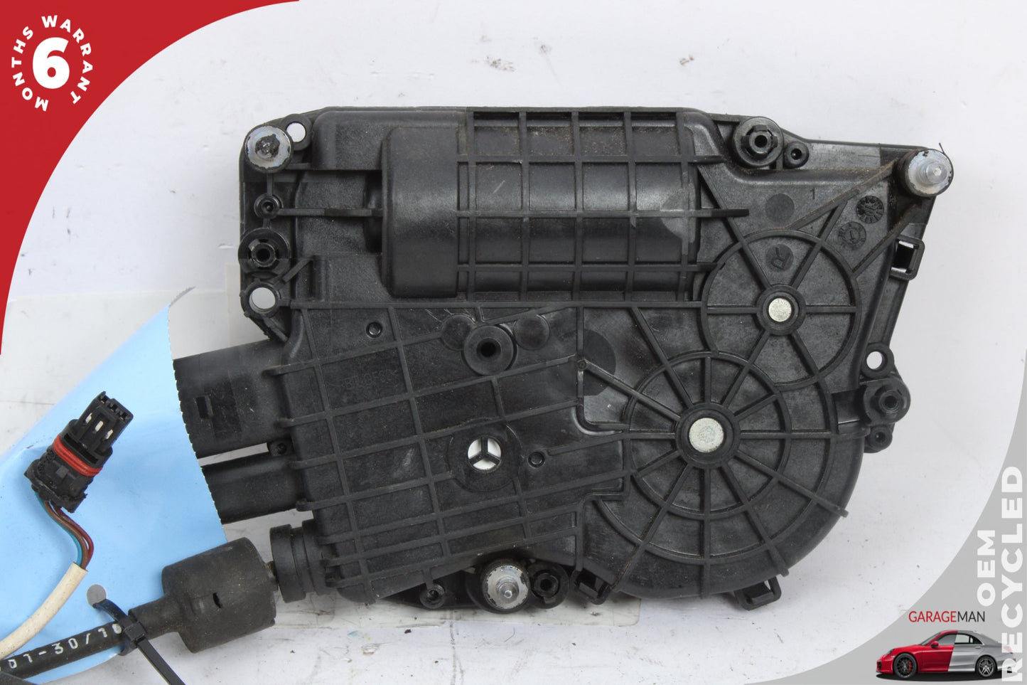 2011-2016 BMW 528i F10 Front Left Side Door Lock Actuator w/ Soft Close OEM