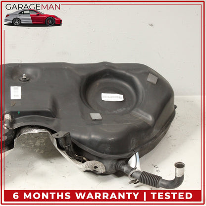 2007-2009 Mercedes W211 E350 Sedan PZEV Fuel Tank 2114708801 OEM
