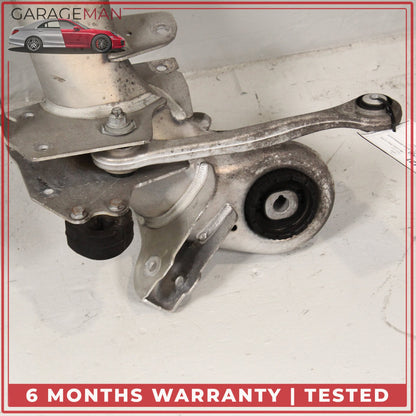 2007-2014 Mercedes W216 CL550 S63 AMG Rear Sub Frame Subframe Crossmember OEM