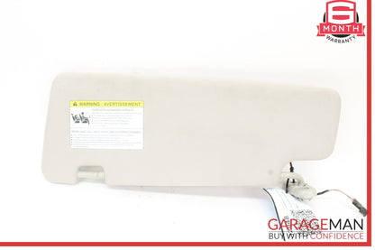 2010-2016 Land Rover LR4 SUV Right Sun Visor LR013062