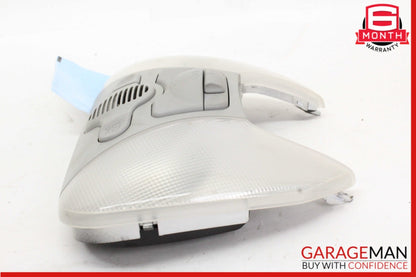 2003-2004 Mercedes-Benz SL500 R230 Overhead Dome Light Lamp 2308200001
