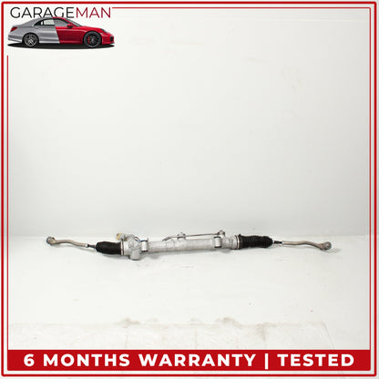 2006-2012 Mercedes W164 ML350 ML450 GL450 Power Steering Rack and Pinion OEM