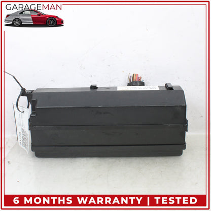 2013-2017 LR Range Rover L405 L494 Rear Right Trunk Relay Junction Fuse Box OEM