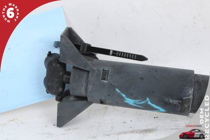 2011-2014 Porsche Cayenne 958 Front Left Side Head Light Washer Nozzle Pump OEM
