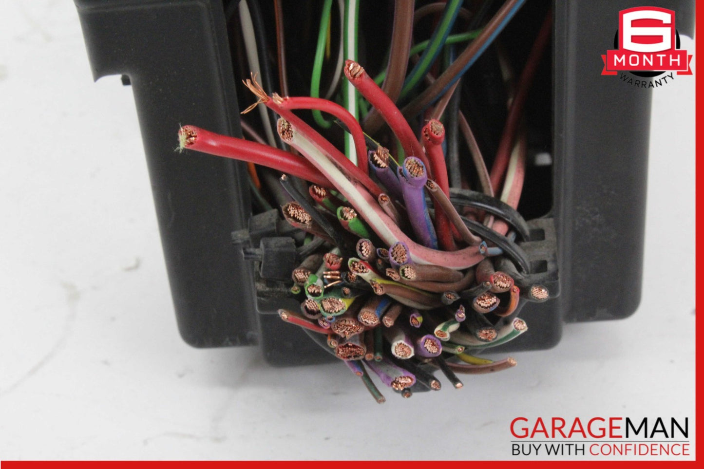 2010-2013 Land Rover LR4 SUV Engine Fuse Box BH2214290BB