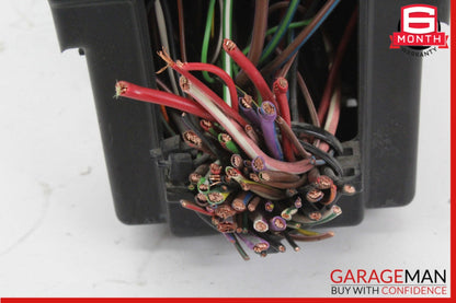 2010-2013 Land Rover LR4 SUV Engine Fuse Box BH2214290BB
