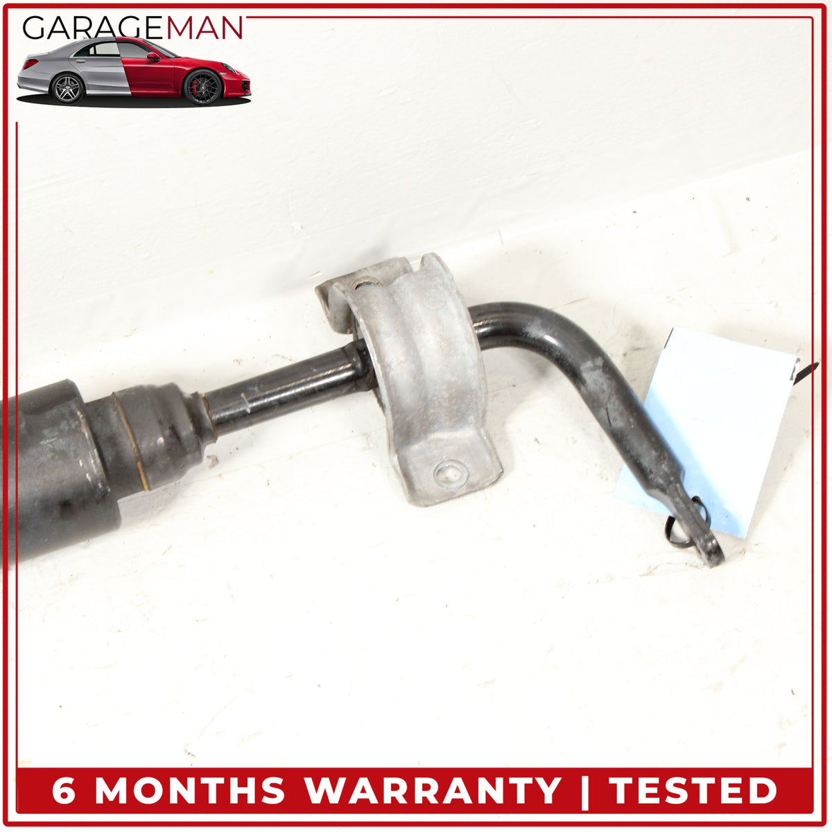 2014-2018 BMW X5 F15 Rear Anti Roll Sway Bar Stabilizer 6856419 OEM
