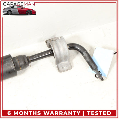 2014-2018 BMW X5 F15 Rear Anti Roll Sway Bar Stabilizer 6856419 OEM