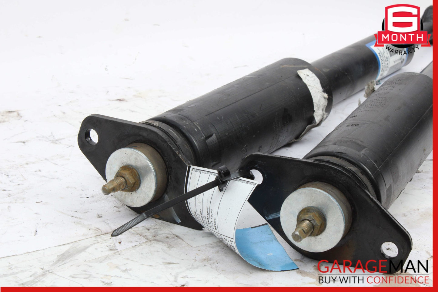 2011-2023 Dodge Charger Rear Left and Right Shock Strut Absorber 68072161AD OEM