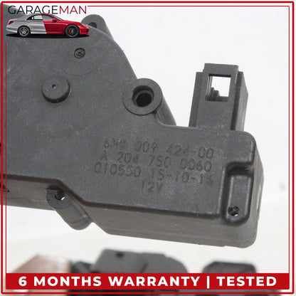 2015-2020 Mercedes X156 GLA250 Rear Trunk Lid Lock Latch Actuator w/ Motor OEM