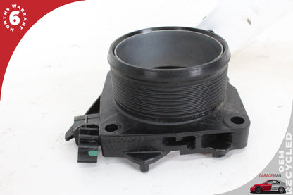 2017-2024 Audi SQ5 FY Turbocharger Intercooler Pipe Adapter 06M133062H OEM