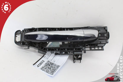 017-19 Mercedes-Benz E400 W213 Station Wagon Left Front Door Interior Handle 0997601900