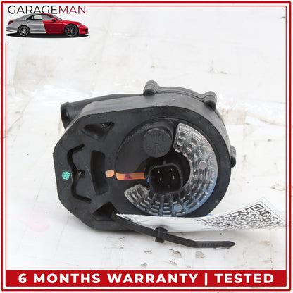 2012-2017 Mercedes W242 B Electric Drive Cooling System Pump Motor Inverter OEM