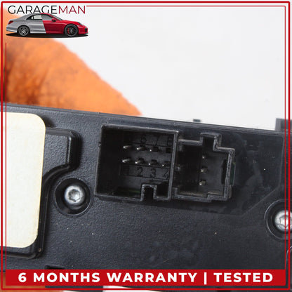2006-2012 Mercedes W164 ML350 ML500 Hazard Light ESP Control Switch Panel OEM