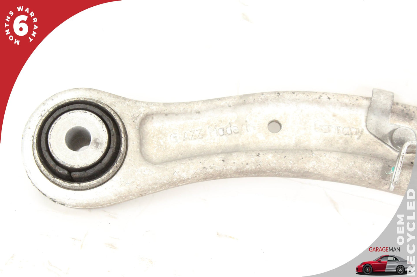 2007-2015 Audi Q7 Rear Left or Right Upper Forward Control Arm 7L0505375A OEM
