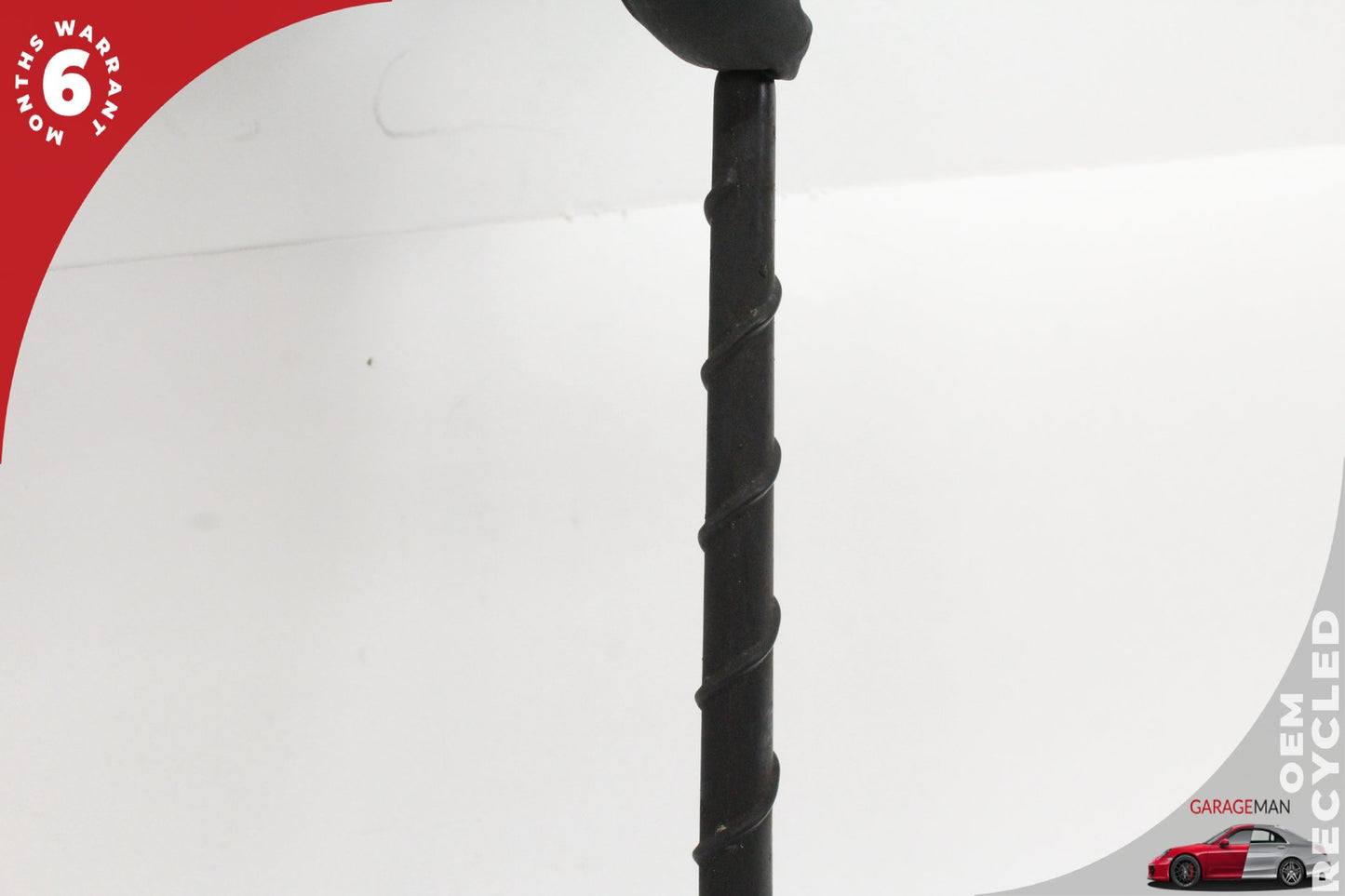 2012-2015 Fiat 500e Rear Roof Satellite AM/FM Radio Antenna P68073400AB OEM