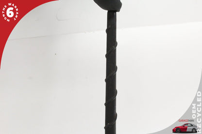 2012-2015 Fiat 500e Rear Roof Satellite AM/FM Radio Antenna P68073400AB OEM