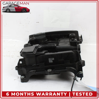 2012-2015 Mercedes-Benz C250 W204 Sedan Engine Cylinder Head Valve Cover 2710101730