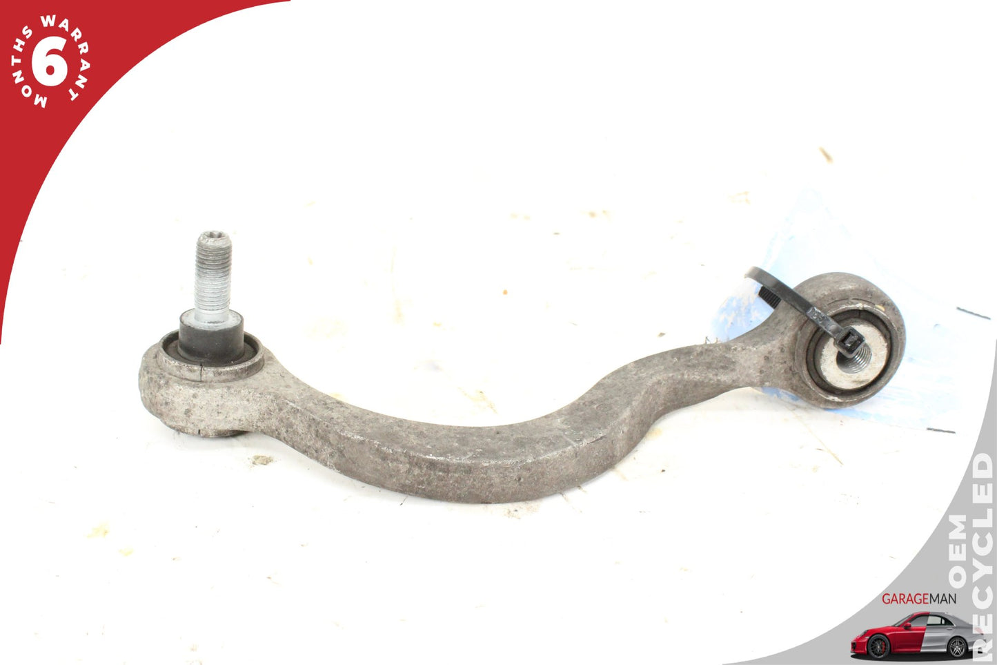 2007-2008 Audi Q7 Rear Left Driver Side Stabilizer Sway Bar Link 7L8505465B OEM