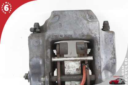 2003-2015 Audi Q7 Rear Left and Right Side Brake Caliper Set 207673043 OEM