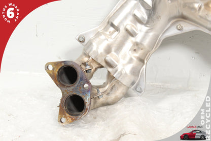 2022-2025 Subaru BRZ ZD8 Sedan Exhaust Downpipe 44620AE910