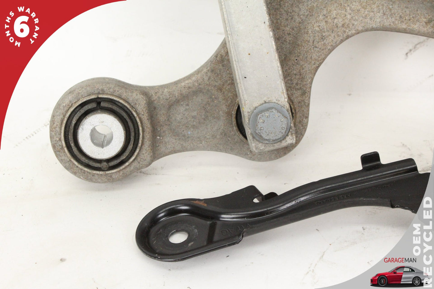2017-2025 Audi SQ5 Q5 Q7 Rear Left or Right Upper Forward Control Arm 4M0505361G