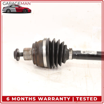 2012-2018 Audi A6 A7 Front Right or Left Side CV Axle Drive Shaft 4G0407271F OEM