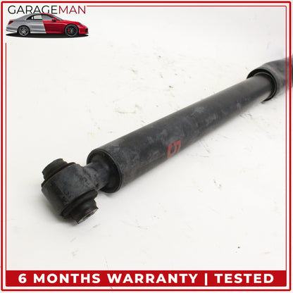 2003-2009 Mercedes W211 E350 Rear Left and Right Shock Strut Absorber Set OEM