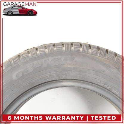 Toyo Observe G3 Ice 235/65 R18 110T XL Winter Tire